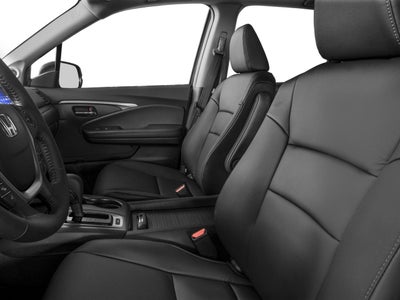 2017 Honda Pilot EX-L w/Honda Sensing 2WD