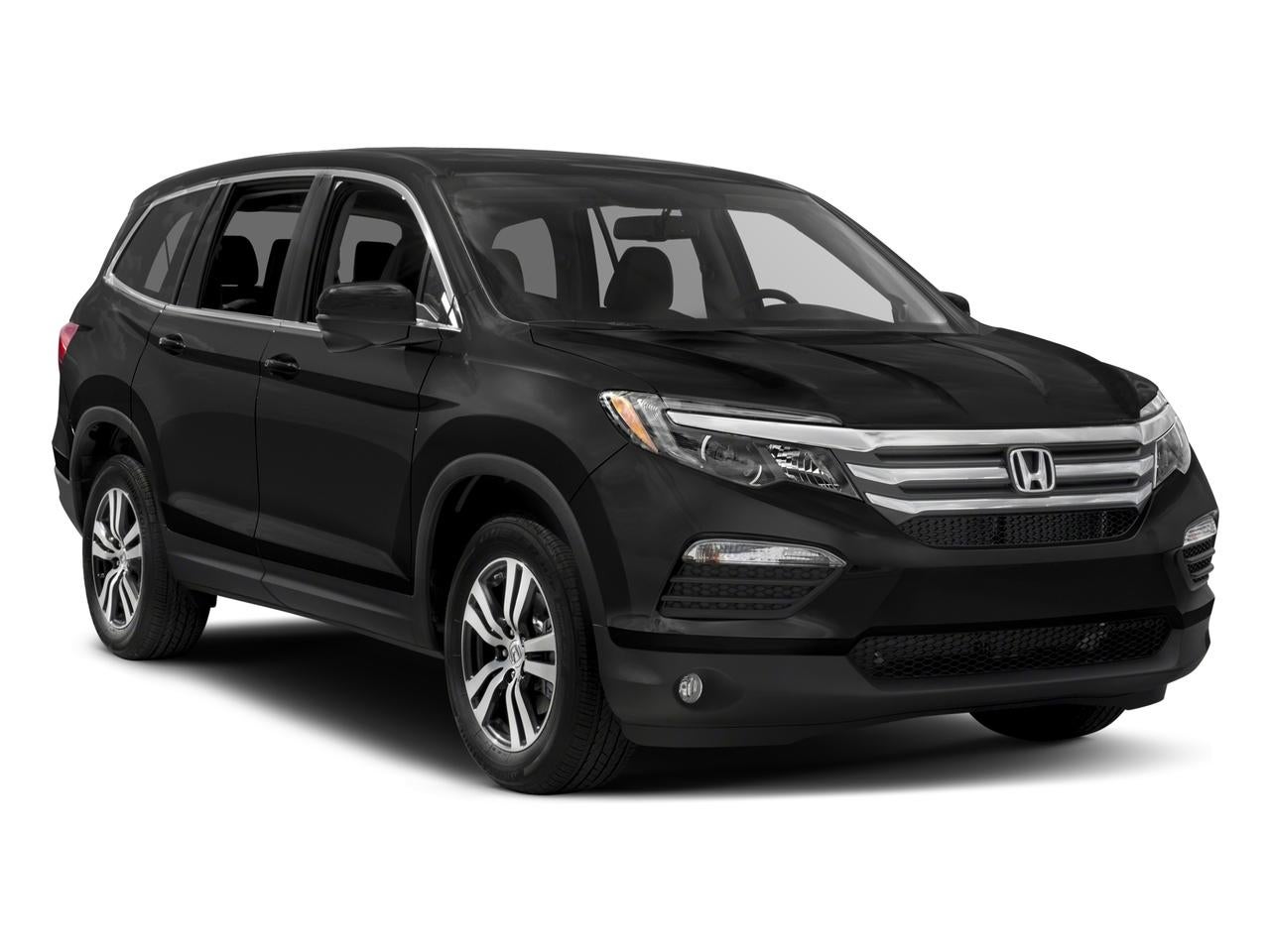 2017 Honda Pilot EX-L w/Honda Sensing 2WD