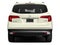2017 Honda Pilot Touring 2WD