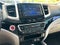 2019 Honda Ridgeline RTL-E AWD