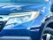 2019 Honda Ridgeline RTL-E AWD