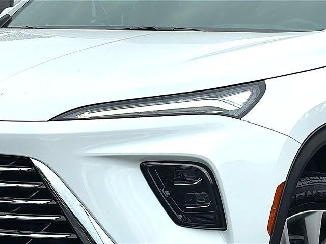 2026 Buick Enclave 4dr Preferred