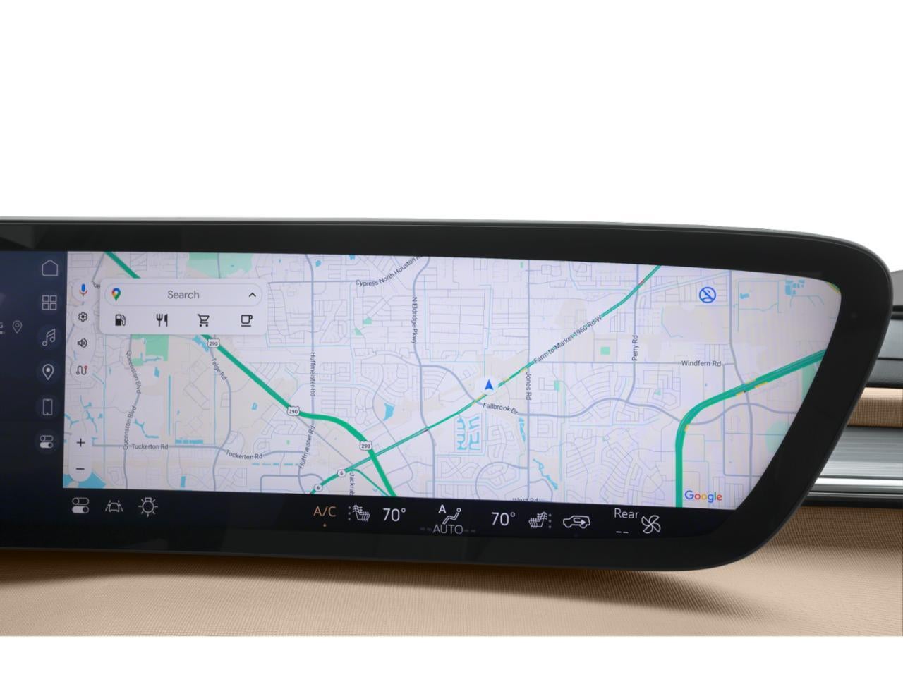 2026 Buick Enclave 4dr Preferred