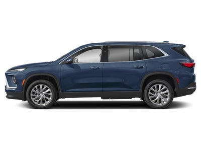 2026 Buick Enclave 4dr Preferred