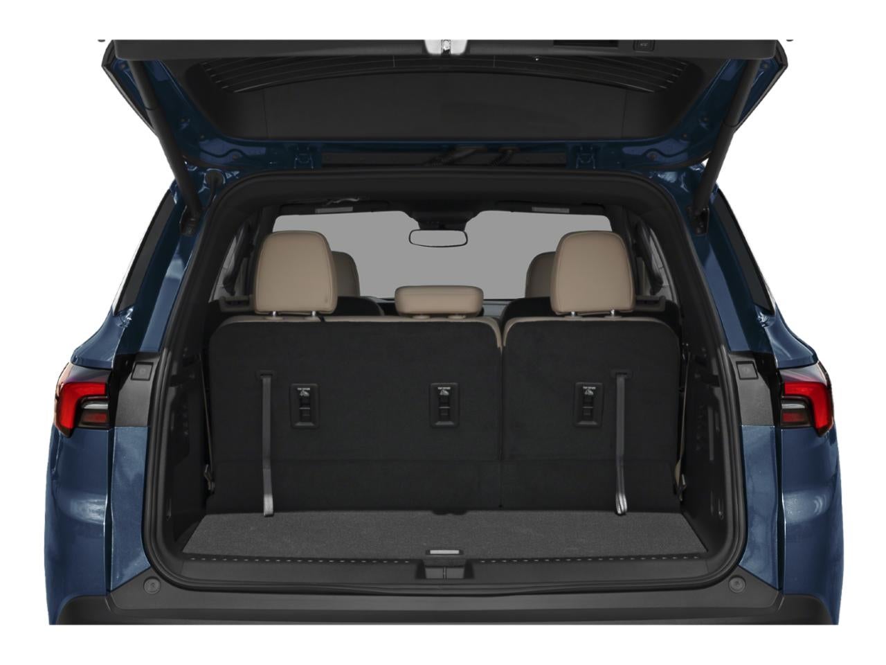 2026 Buick Enclave 4dr Preferred