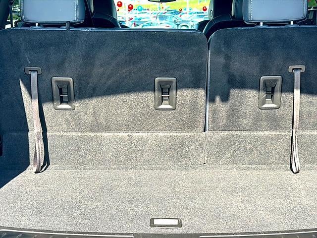 2022 Buick Enclave Essence FWD