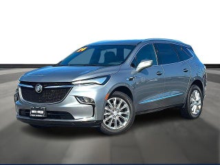2024 Buick Enclave Essence FWD