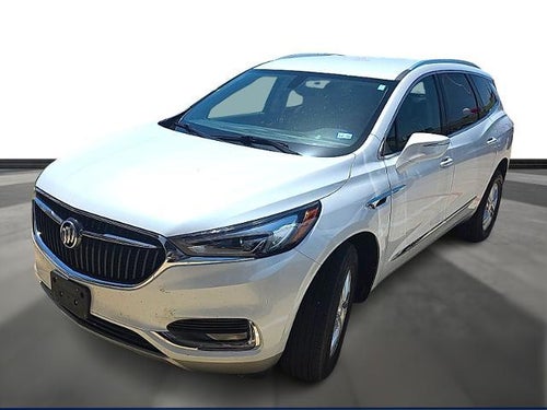 2019 Buick Enclave Essence FWD