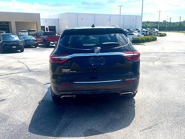 2020 Buick Enclave Premium FWD