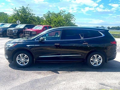 2020 Buick Enclave Premium FWD