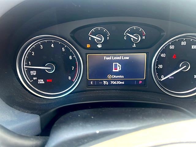 2020 Buick Enclave Premium FWD
