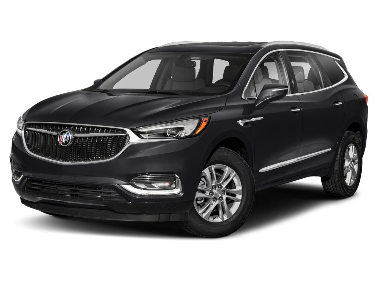 2020 Buick Enclave Premium FWD