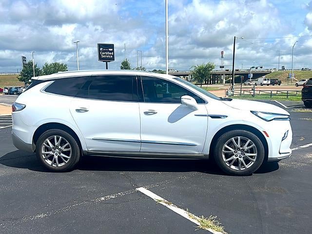 2022 Buick Enclave Premium FWD