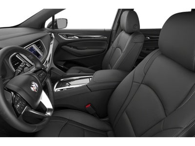 2022 Buick Enclave Premium FWD