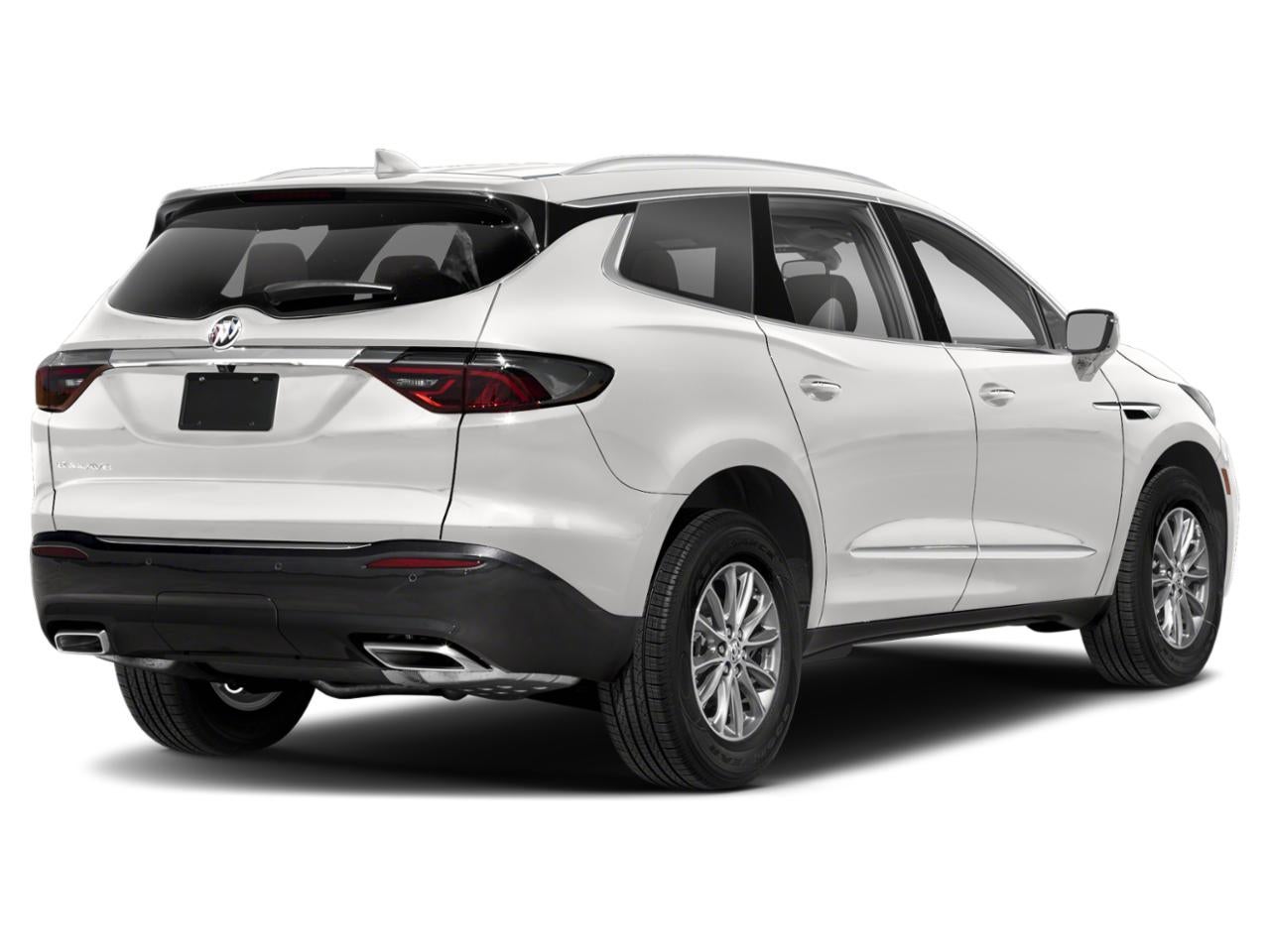 2022 Buick Enclave Premium FWD