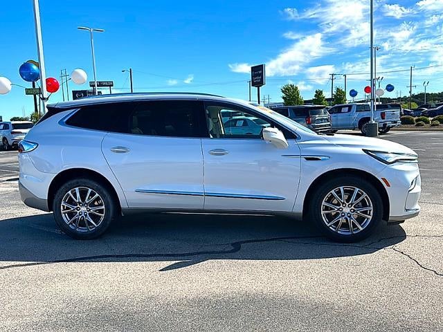 2022 Buick Enclave Premium FWD