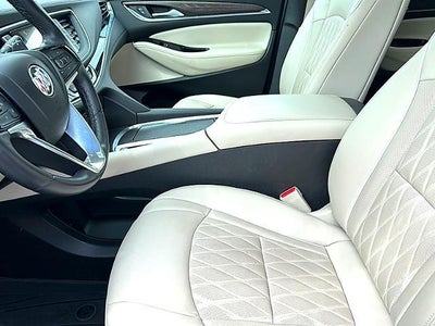 2023 Buick Enclave Avenir FWD