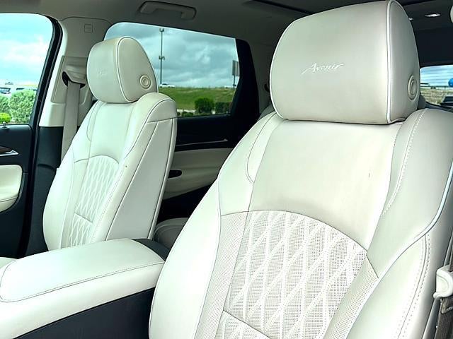2023 Buick Enclave Avenir FWD