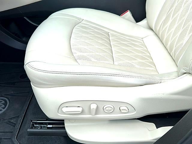 2023 Buick Enclave Avenir FWD