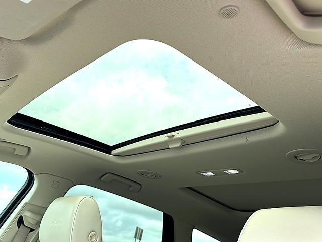 2023 Buick Enclave Avenir FWD