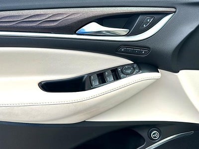 2023 Buick Enclave Avenir FWD