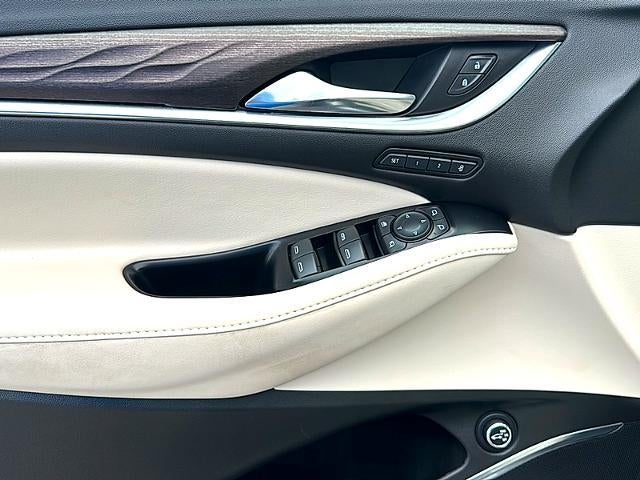 2023 Buick Enclave Avenir FWD