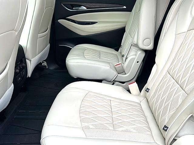 2023 Buick Enclave Avenir FWD