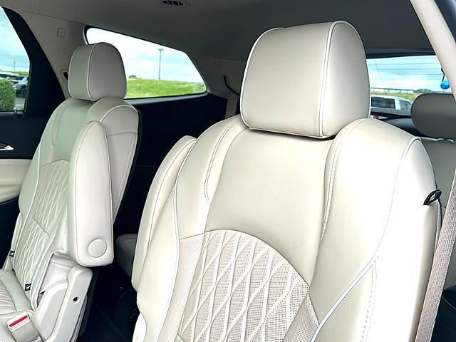 2023 Buick Enclave Avenir FWD