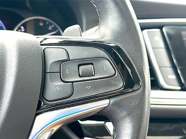 2023 Buick Enclave Avenir FWD