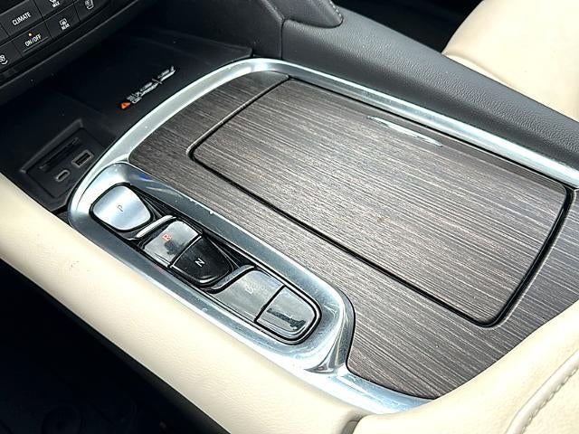 2023 Buick Enclave Avenir FWD