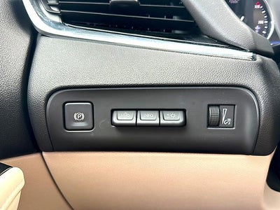 2023 Buick Enclave Avenir FWD