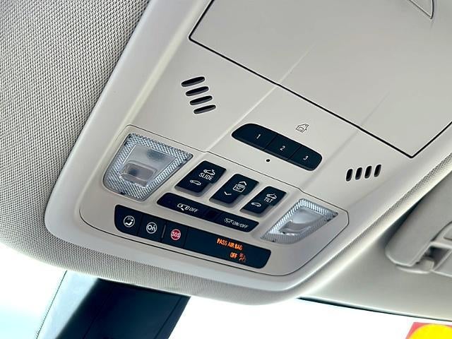 2023 Buick Enclave Avenir FWD