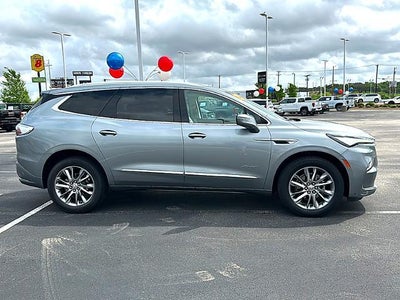 2023 Buick Enclave Avenir FWD