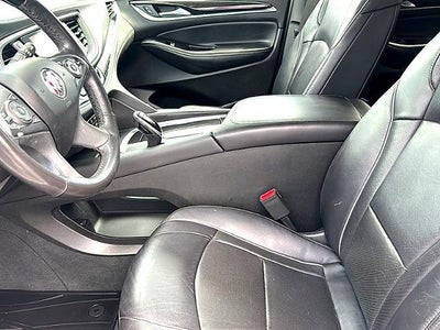 2020 Buick Enclave Avenir FWD