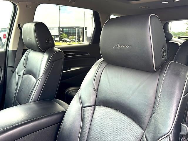 2020 Buick Enclave Avenir FWD