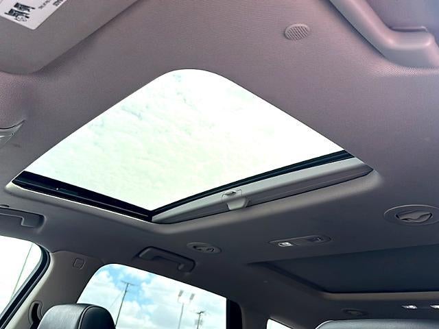 2020 Buick Enclave Avenir FWD
