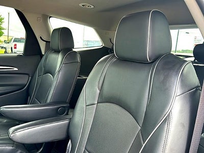2020 Buick Enclave Avenir FWD
