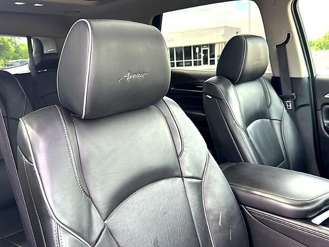 2020 Buick Enclave Avenir FWD