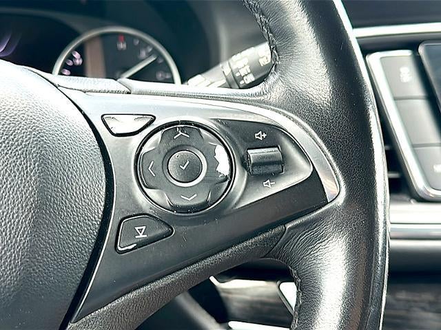 2020 Buick Enclave Avenir FWD