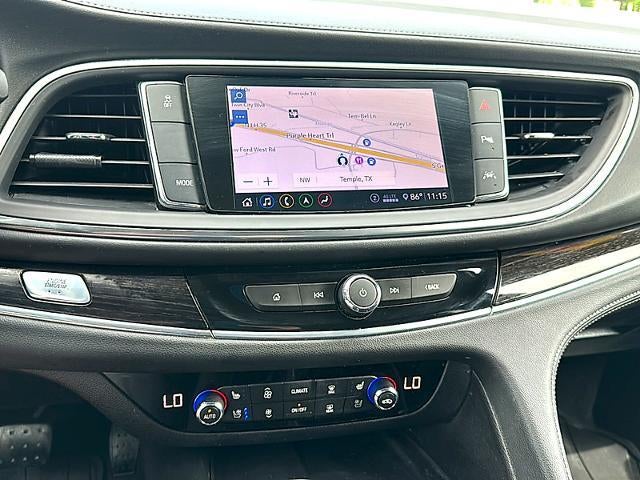 2020 Buick Enclave Avenir FWD