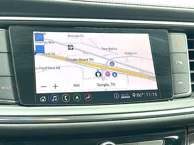 2020 Buick Enclave Avenir FWD