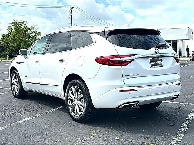 2020 Buick Enclave Avenir FWD
