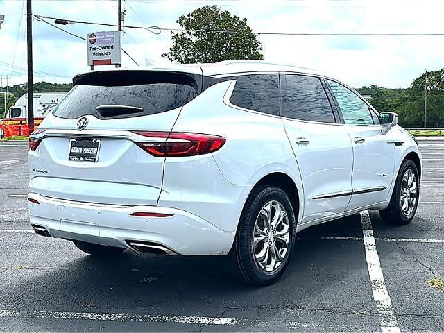 2020 Buick Enclave Avenir FWD