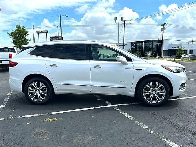 2020 Buick Enclave Avenir FWD