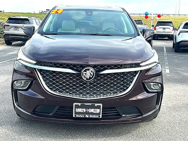 2024 Buick Enclave Avenir AWD