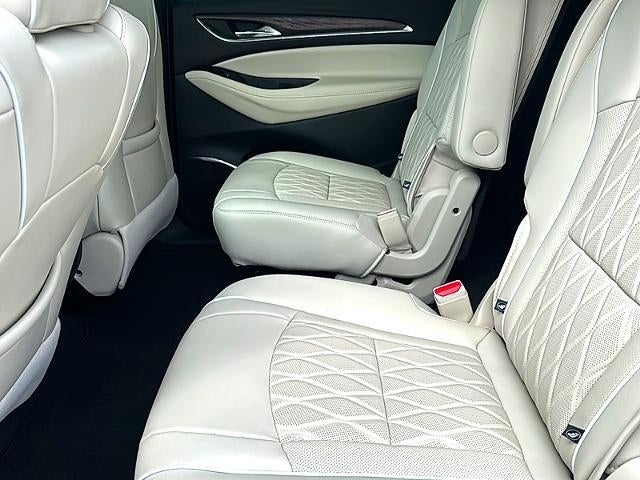 2024 Buick Enclave Avenir AWD
