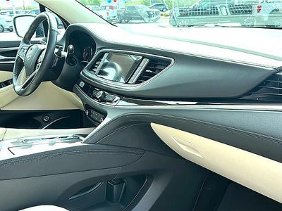 2024 Buick Enclave Avenir AWD