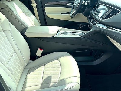 2024 Buick Enclave Avenir AWD