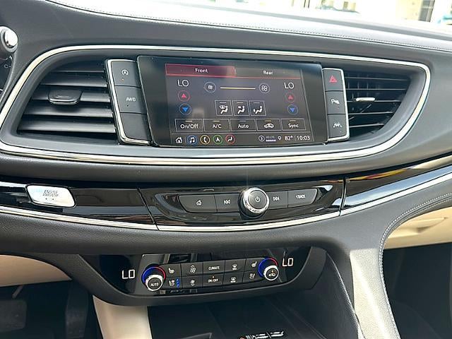 2024 Buick Enclave Avenir AWD