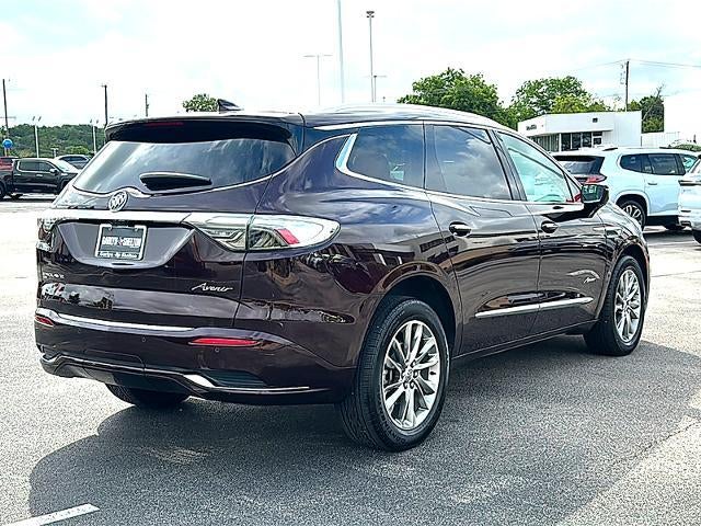2024 Buick Enclave Avenir AWD
